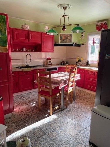 Maison a vendre Saint-Gobain 02410 Aisne 180 m2 8 pièces 299000 euros