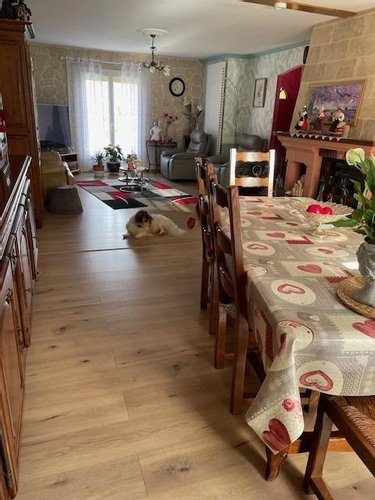 Maison a vendre Saint-Gobain 02410 Aisne 180 m2 8 pièces 299000 euros