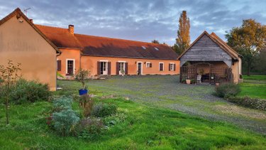 Maison a vendre Précigné 72300 Sarthe 230 m2 5 pièces 362000 euros