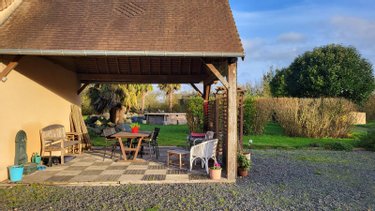 Maison a vendre Précigné 72300 Sarthe 230 m2 5 pièces 377000 euros