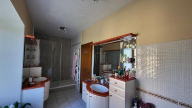 Maison a vendre Précigné 72300 Sarthe 230 m2 5 pièces 362000 euros