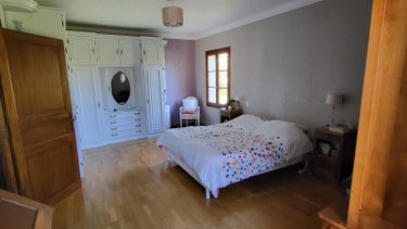Maison a vendre Précigné 72300 Sarthe 230 m2 5 pièces 377000 euros
