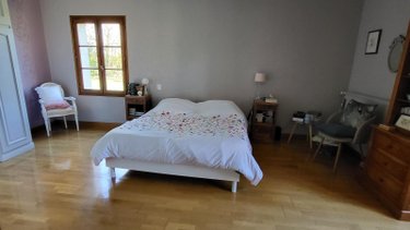 Maison a vendre Précigné 72300 Sarthe 230 m2 5 pièces 377000 euros