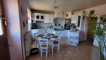 Maison a vendre Précigné 72300 Sarthe 230 m2 5 pièces 377000 euros