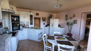 Maison a vendre Précigné 72300 Sarthe 230 m2 5 pièces 377000 euros