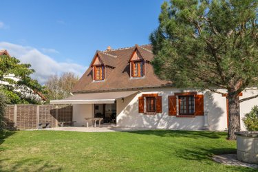 Maison a vendre Amboise 37400 Indre-et-Loire 150 m2 6 pièces 384602 euros