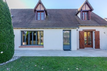 Maison a vendre Amboise 37400 Indre-et-Loire 150 m2 6 pièces 384602 euros