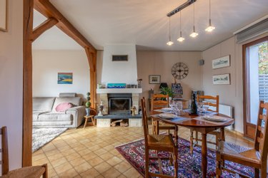 Maison a vendre Amboise 37400 Indre-et-Loire 150 m2 6 pièces 384602 euros
