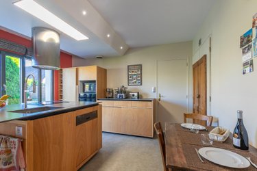 Maison a vendre Amboise 37400 Indre-et-Loire 150 m2 6 pièces 384602 euros