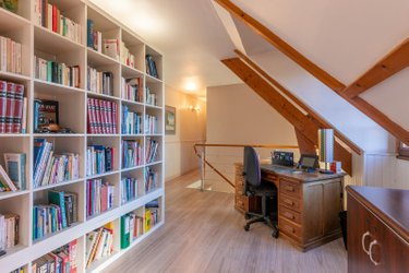 Maison a vendre Amboise 37400 Indre-et-Loire 150 m2 6 pièces 384602 euros