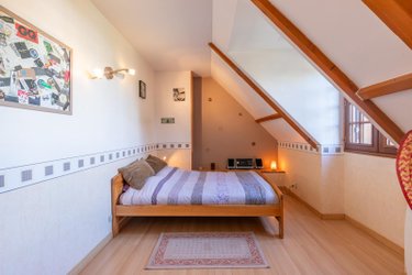 Maison a vendre Amboise 37400 Indre-et-Loire 150 m2 6 pièces 384602 euros