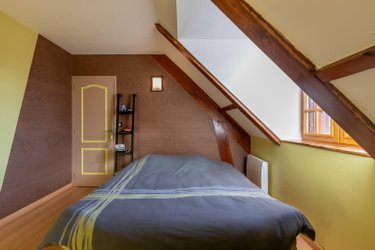 Maison a vendre Amboise 37400 Indre-et-Loire 150 m2 6 pièces 384602 euros