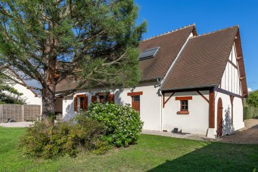 Maison a vendre Amboise 37400 Indre-et-Loire 150 m2 6 pièces 384602 euros