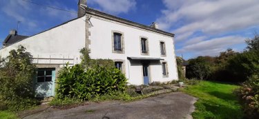Maison a vendre Guiscriff 56560 Morbihan 146 m2 6 pièces 182350 euros