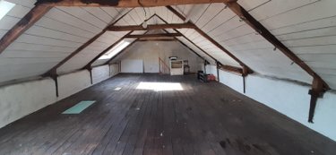 Maison a vendre Guiscriff 56560 Morbihan 146 m2 6 pièces 182350 euros