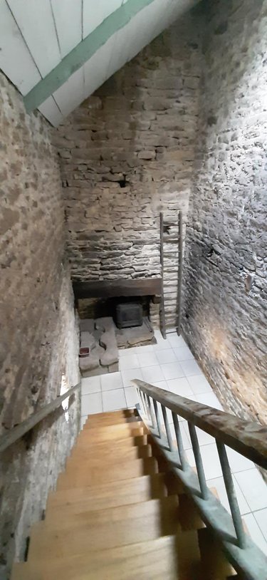 Maison a vendre Guiscriff 56560 Morbihan 146 m2 6 pièces 182350 euros