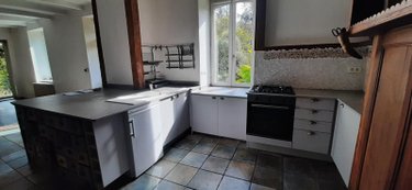 Maison a vendre Guiscriff 56560 Morbihan 146 m2 6 pièces 182350 euros
