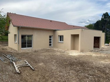 Maison a vendre La Fare-en-Champsaur 05500 Hautes-Alpes 89 m2 4 pièces 236900 euros