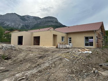 Maison a vendre La Fare-en-Champsaur 05500 Hautes-Alpes 89 m2 4 pièces 236900 euros