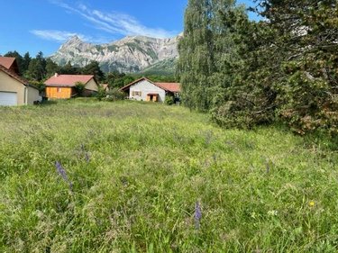 Maison a vendre La Fare-en-Champsaur 05500 Hautes-Alpes 89 m2 4 pièces 226600 euros