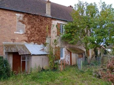 propriete a vendre Chivres 21820 Côte-d'Or 130 m2  198000 euros