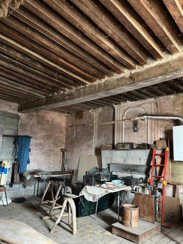 propriete a vendre Chivres 21820 Côte-d'Or 130 m2  198000 euros