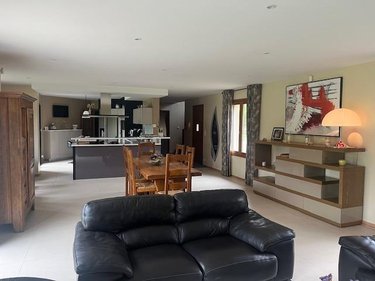 Maison a vendre Équemauville 14600 Calvados 204 m2 7 pièces 1243200 euros