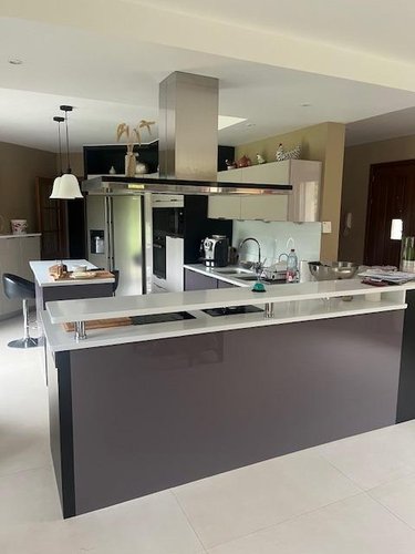 Maison a vendre Équemauville 14600 Calvados 204 m2 7 pièces 1243200 euros