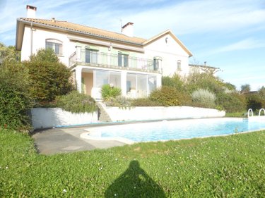 Maison a vendre Saint-Médard 31360 Haute-Garonne 145 m2 5 pièces 299000 euros