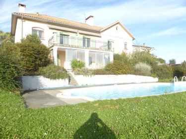 Maison a vendre Saint-Médard 31360 Haute-Garonne 145 m2 5 pièces 339500 euros