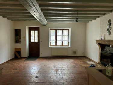 Maison a vendre Courgenard 72320 Sarthe 98 m2 4 pièces 74300 euros