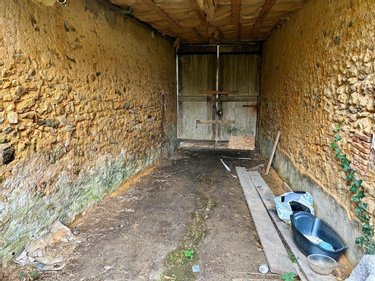 Maison a vendre Courgenard 72320 Sarthe 98 m2 4 pièces 74300 euros