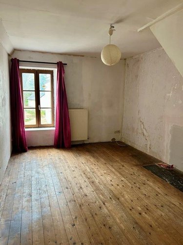 Maison a vendre Courgenard 72320 Sarthe 98 m2 4 pièces 74300 euros