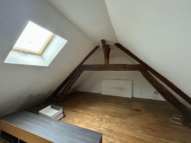 Maison a vendre Courgenard 72320 Sarthe 98 m2 4 pièces 74300 euros