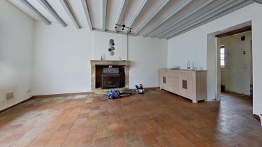 Maison a vendre Courgenard 72320 Sarthe 98 m2 4 pièces 74300 euros
