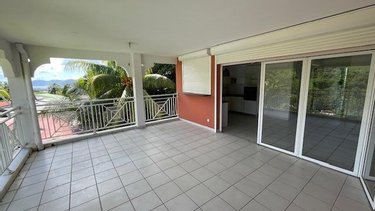 Appartement a vendre Fort-de-France 97200 Martinique 71 m2 3 pièces 264000 euros