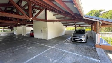 Appartement a vendre Fort-de-France 97200 Martinique 71 m2 3 pièces 264000 euros