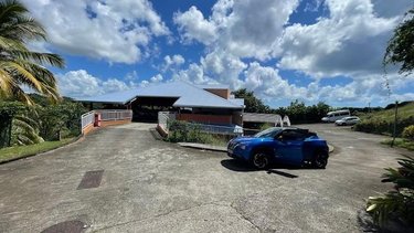Appartement a vendre Fort-de-France 97200 Martinique 71 m2 3 pièces 264000 euros