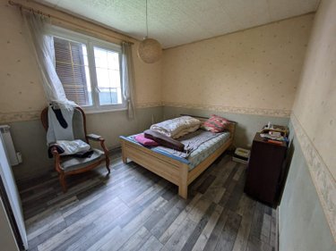 Maison a vendre Parigné-l'Évêque 72250 Sarthe 89 m2 5 pièces 169950 euros