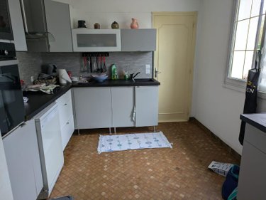 Maison a vendre Parigné-l'Évêque 72250 Sarthe 89 m2 5 pièces 169950 euros