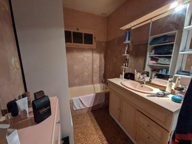 Maison a vendre Parigné-l'Évêque 72250 Sarthe 89 m2 5 pièces 169950 euros