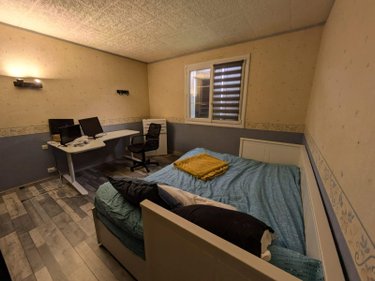 Maison a vendre Parigné-l'Évêque 72250 Sarthe 89 m2 5 pièces 169950 euros