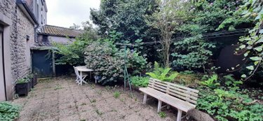 Maison a vendre Guiscriff 56560 Morbihan 119 m2 6 pièces 84500 euros