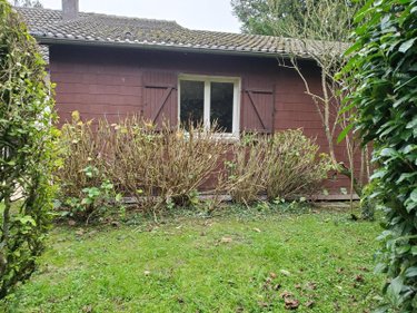 Maison a vendre Hauville 27350 Eure 91 m2 5 pièces 167500 euros