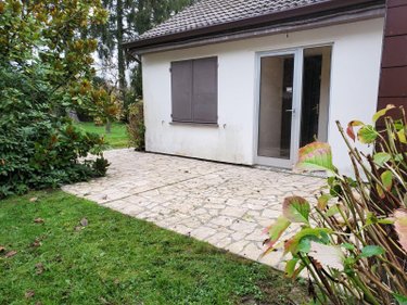 Maison a vendre Hauville 27350 Eure 91 m2 5 pièces 167500 euros