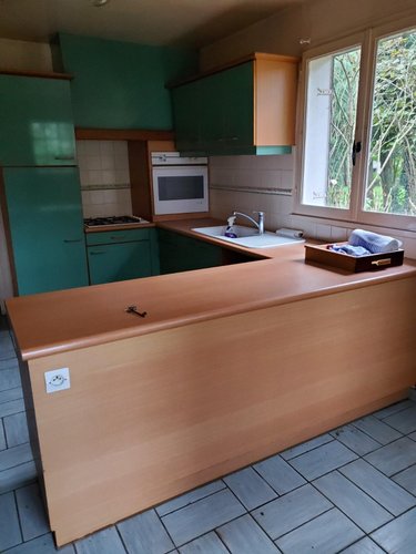 Maison a vendre Hauville 27350 Eure 91 m2 5 pièces 167500 euros
