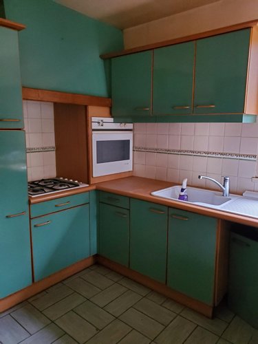 Maison a vendre Hauville 27350 Eure 91 m2 5 pièces 167500 euros