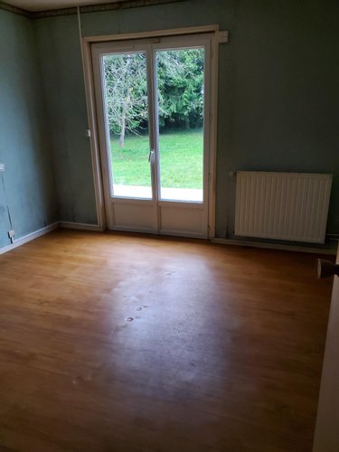 Maison a vendre Hauville 27350 Eure 91 m2 5 pièces 167500 euros