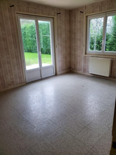 Maison a vendre Hauville 27350 Eure 91 m2 5 pièces 167500 euros