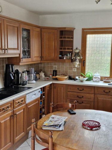 Maison a vendre Miniac-Morvan 35540 Ille-et-Vilaine 160 m2 5 pièces 376000 euros